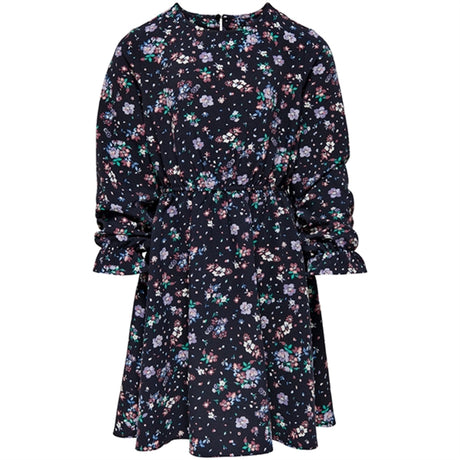 Kids ONLY Night Sky Stine Selma Klänning