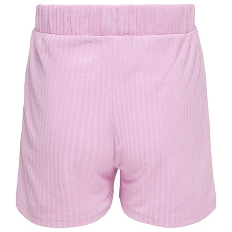 Kids ONLY Orchid Bouquet Nella Shorts 2