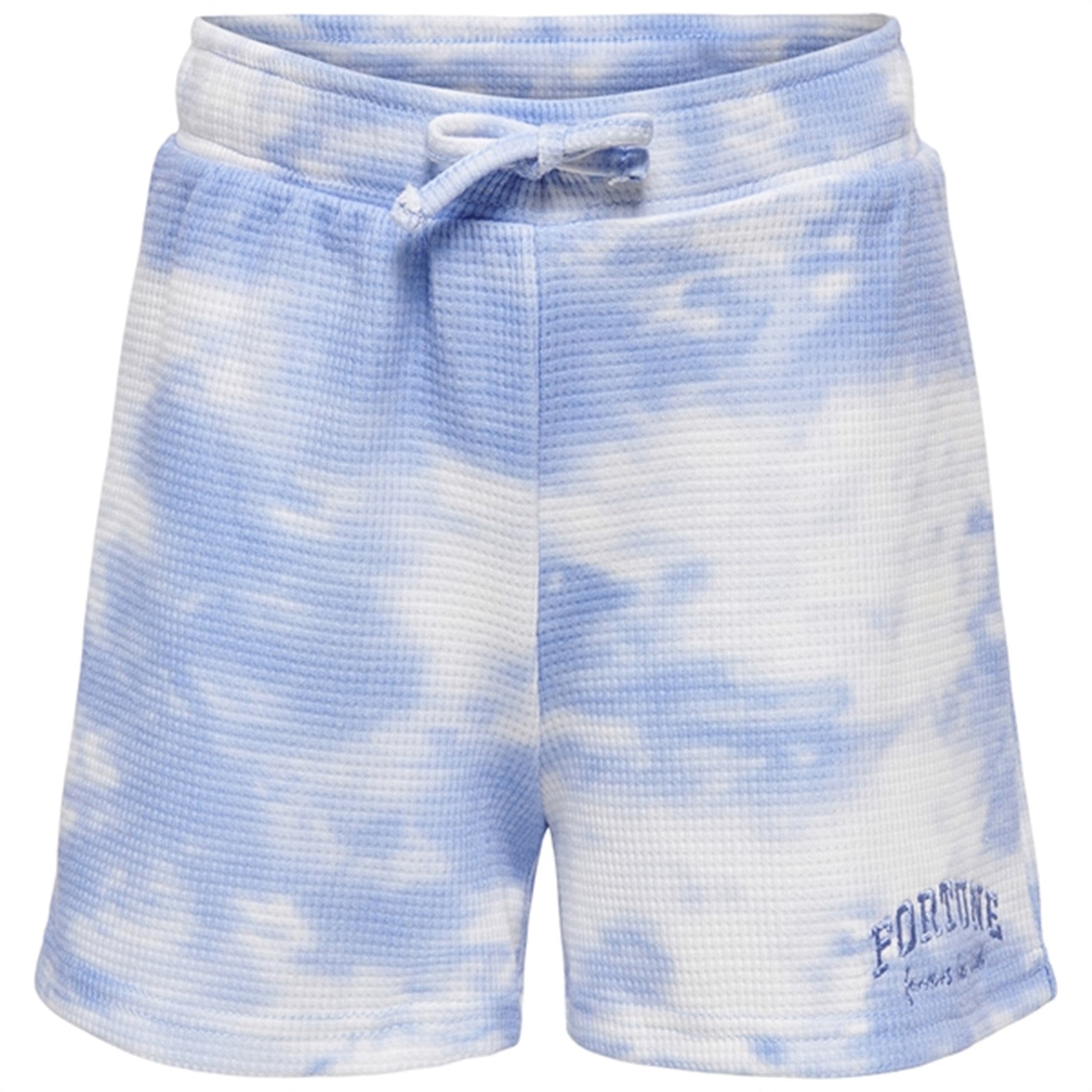 Kids ONLY All Aboard Bailey Sweat Shorts