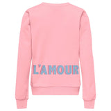 Kids ONLY Tickled Pink Lena Kindsness Sweatshirt 2