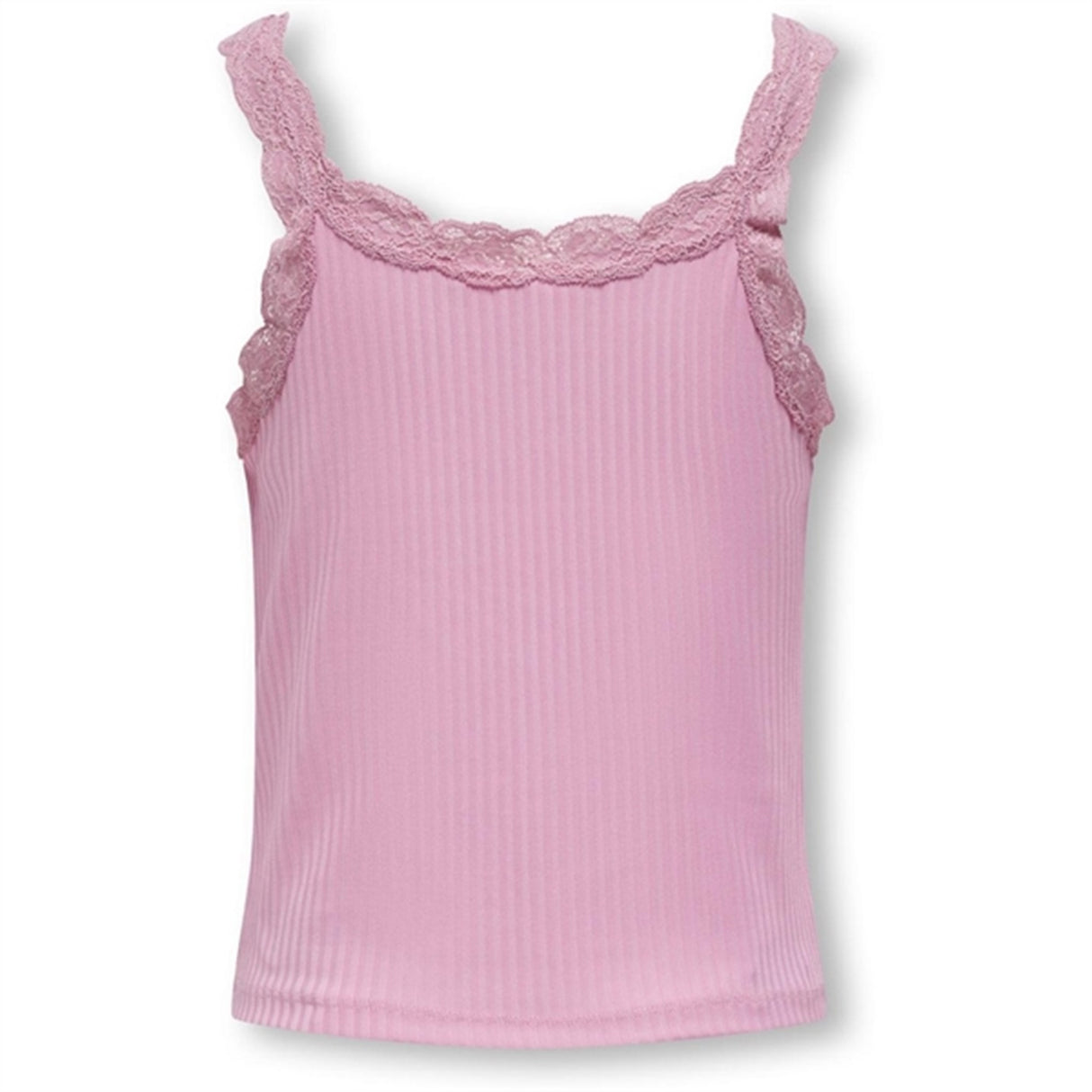 Kids ONLY Begonia Pink Mila Blonde Topp 2