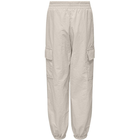 Kids ONLY Pumice Stone Echo Cargo Parachute Byxor Noos