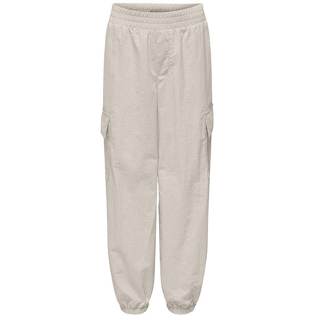 Kids ONLY Pumice Stone Echo Cargo Parachute Byxor Noos