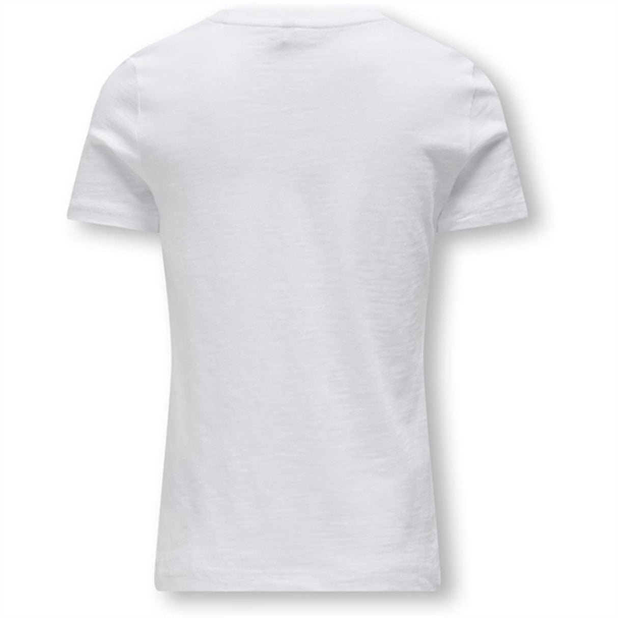 Kids ONLY Bright White Sage Ketty T-Shirt 2