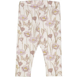 Müsli Balsam Cream/Orchid/Corn Crocus Leggings 2