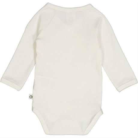 Müsli Balsam Cream Rib Body