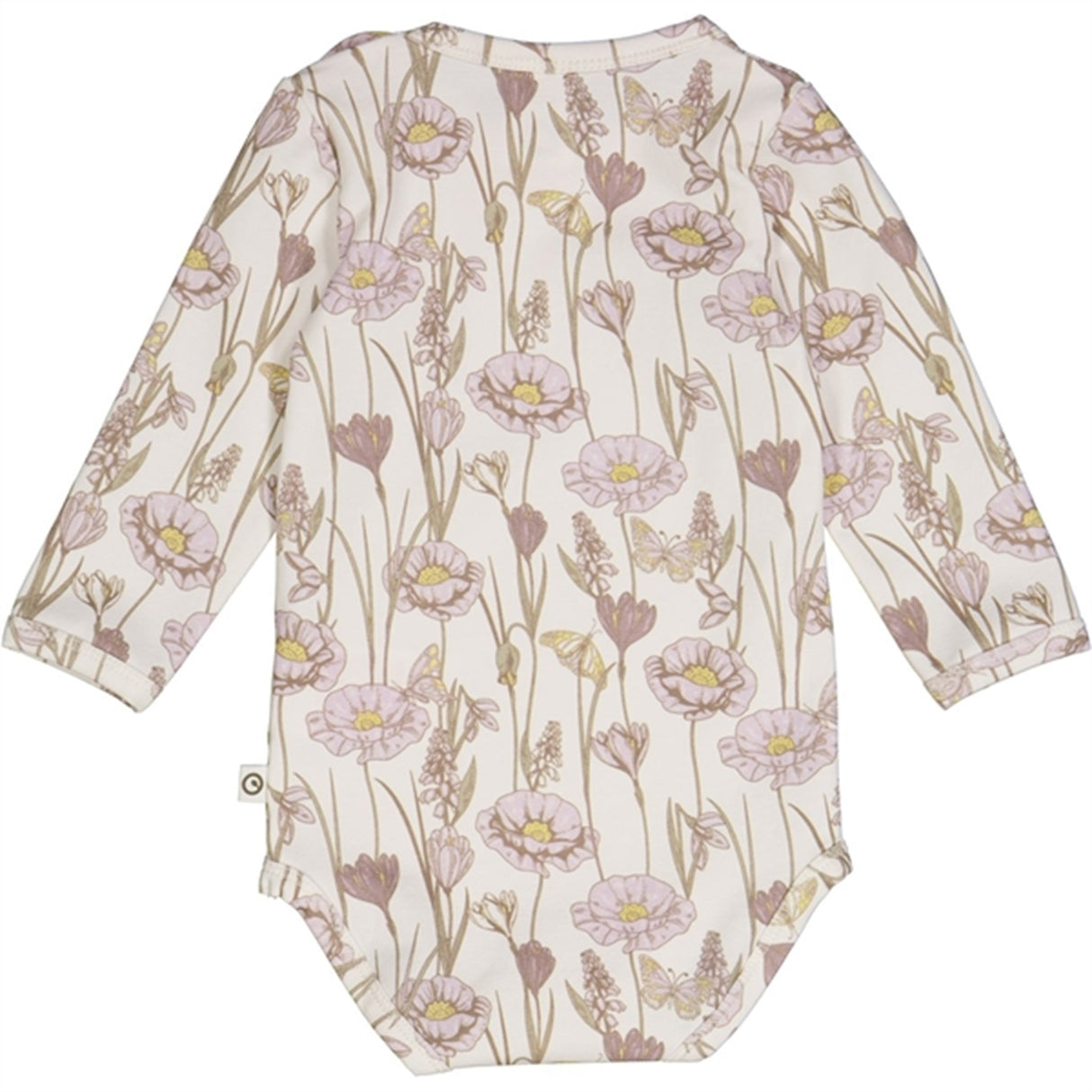 Müsli Balsam Cream/Orchid/Corn Crocus Body 2