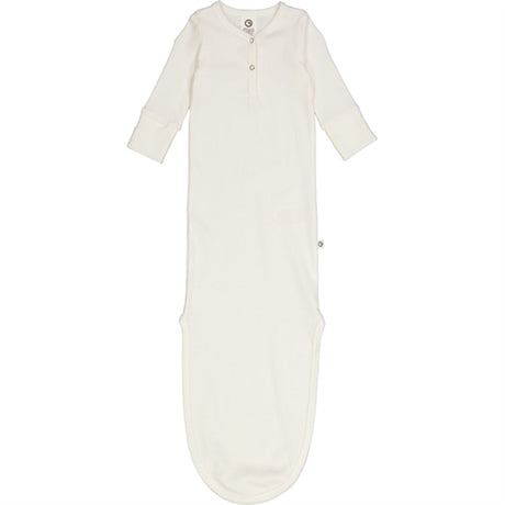 Müsli Balsam Cream Rib Knot Klänning