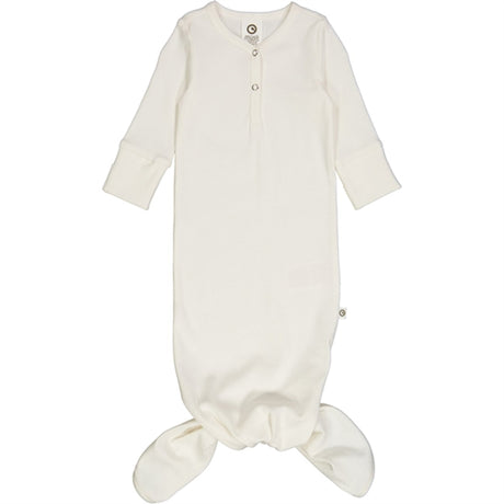 Müsli Balsam Cream Rib Knot Klänning