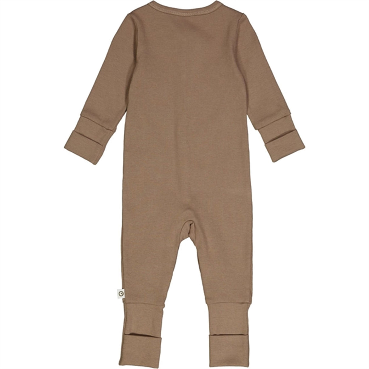 Müsli Walnut Rib Onesies