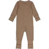 Müsli Walnut Rib Onesies
