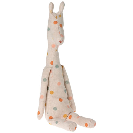 Maileg Safari Friends Giraffe Medium