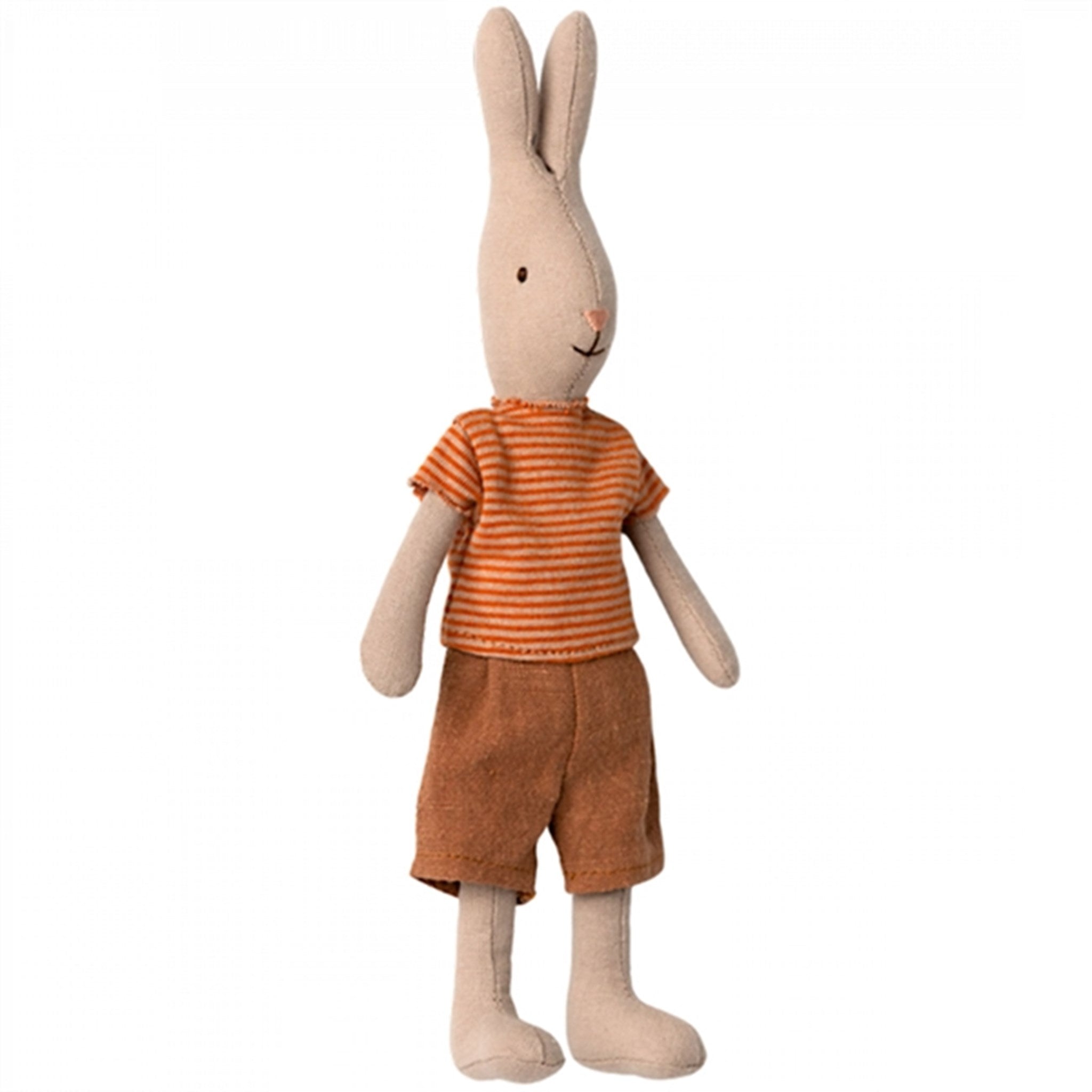 Maileg Rabbit storlek 1 T-shirt och shorts