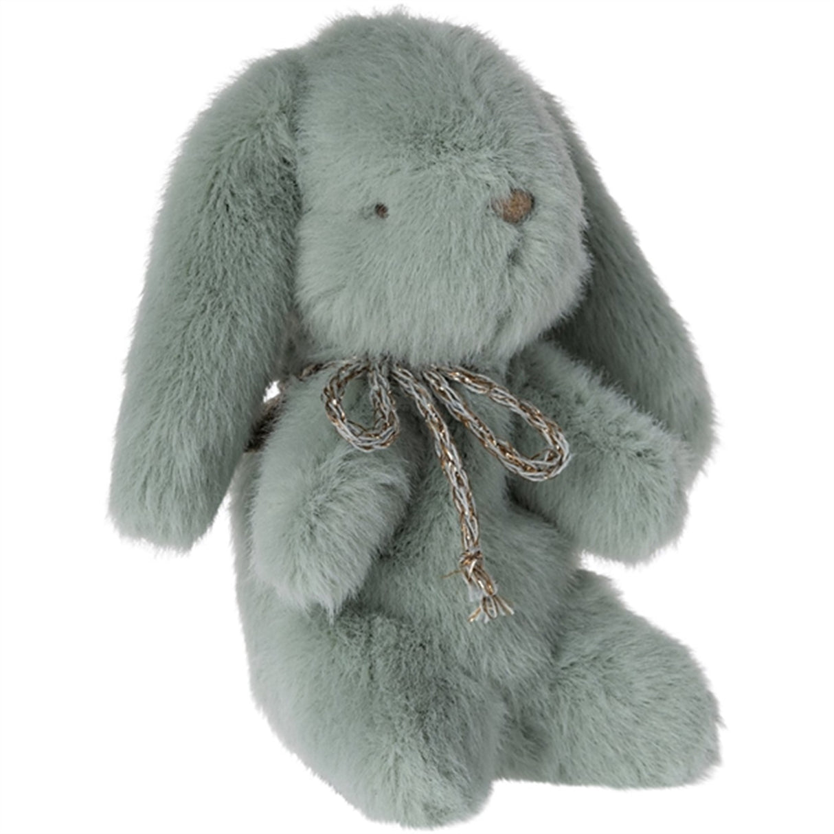 Maileg Bunny Plysch, Mini - Mint