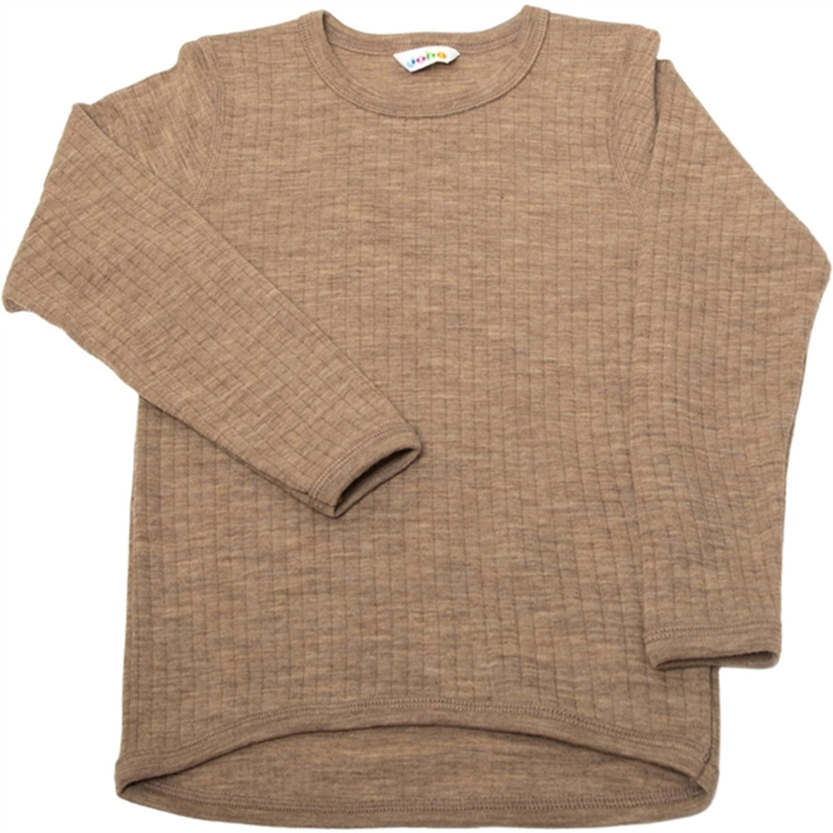 Joha Ull Beige Tröja Basic