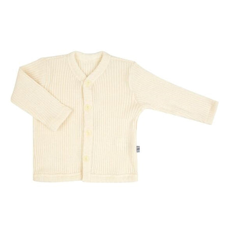 Joha ull Nature Rib Cardigan