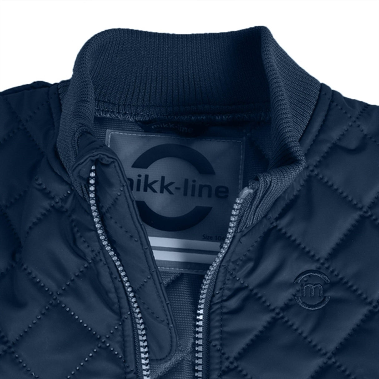 Mikk-Line Termosæt Blue Nights