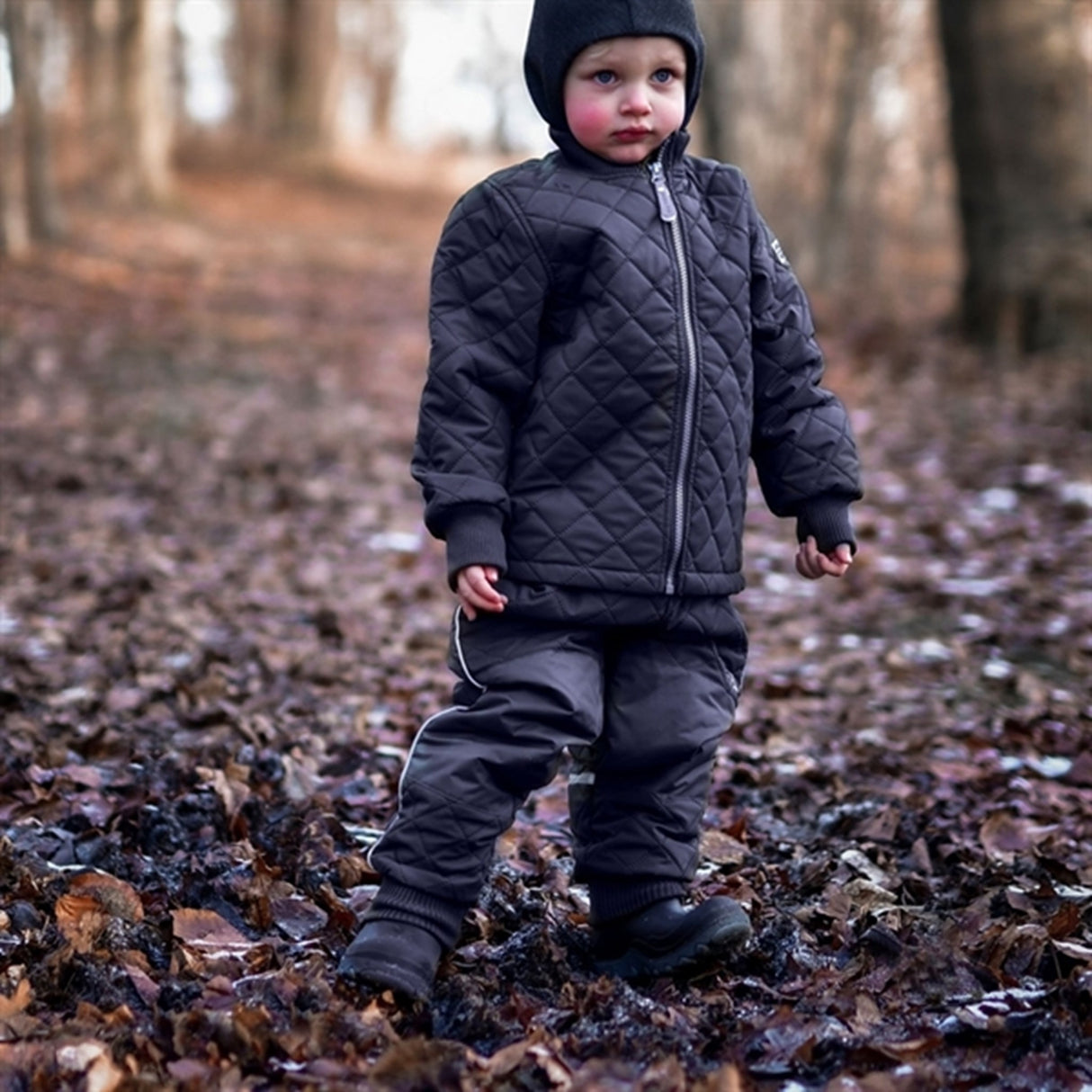 Mikk-Line Termosæt Blue Nights