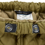 Mikk-Line Termosæt Duvet Nutria 6