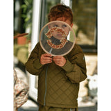 Mikk-Line Termosæt Duvet Nutria 2