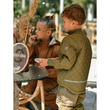 Mikk-Line Termosæt Duvet Nutria 3