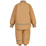 Mikk-Line Termosæt m. Fleece Lark 5