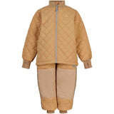 Mikk-Line Termosæt m. Fleece Lark