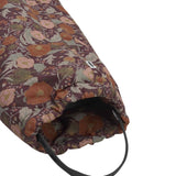 Mikk-Line Bebis Vinteroverall Decadent Chocolate