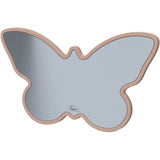 Cam Cam Copenhagen Spegel Butterfly Dusty Rose