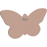 Cam Cam Copenhagen Spegel Butterfly Dusty Rose