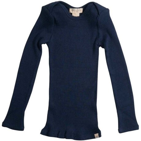 Minimalisma Belfast Blus Dark Blue