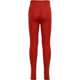 Minimalisma Bieber Leggings Poppy Red 3