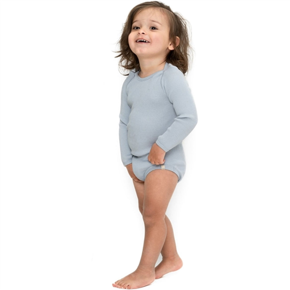 Minimalisma Bono Body Light Blue 5