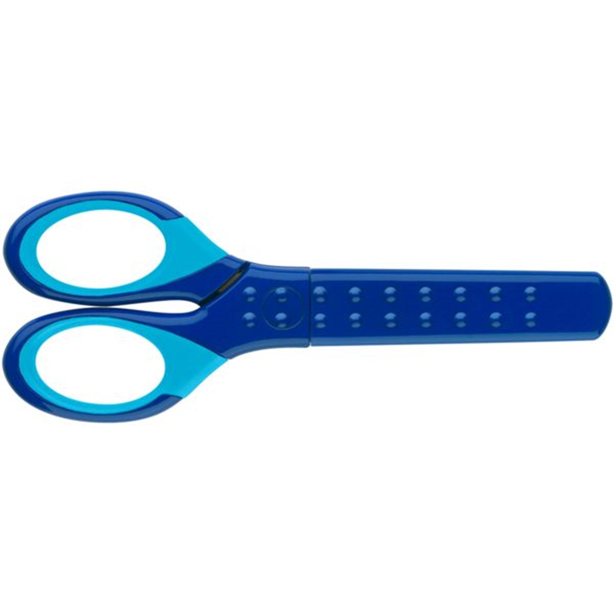 Faber Castell Scissor Blue 3