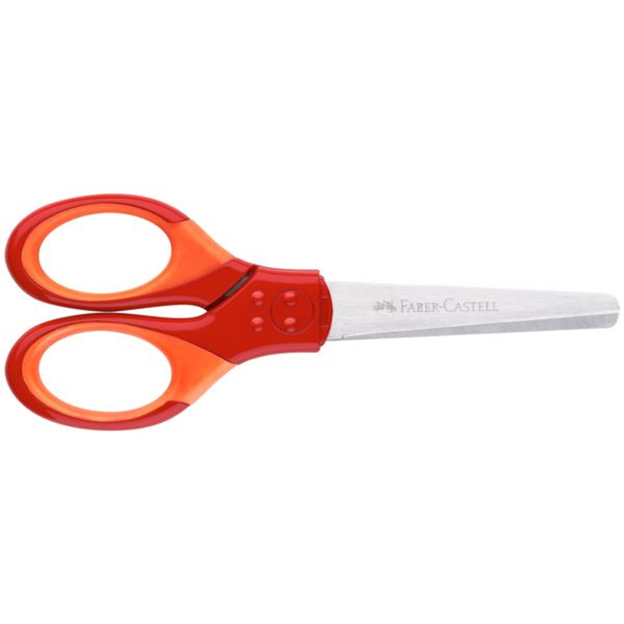 Faber Castell Scissor Red 2