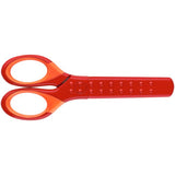 Faber Castell Scissor Red 3