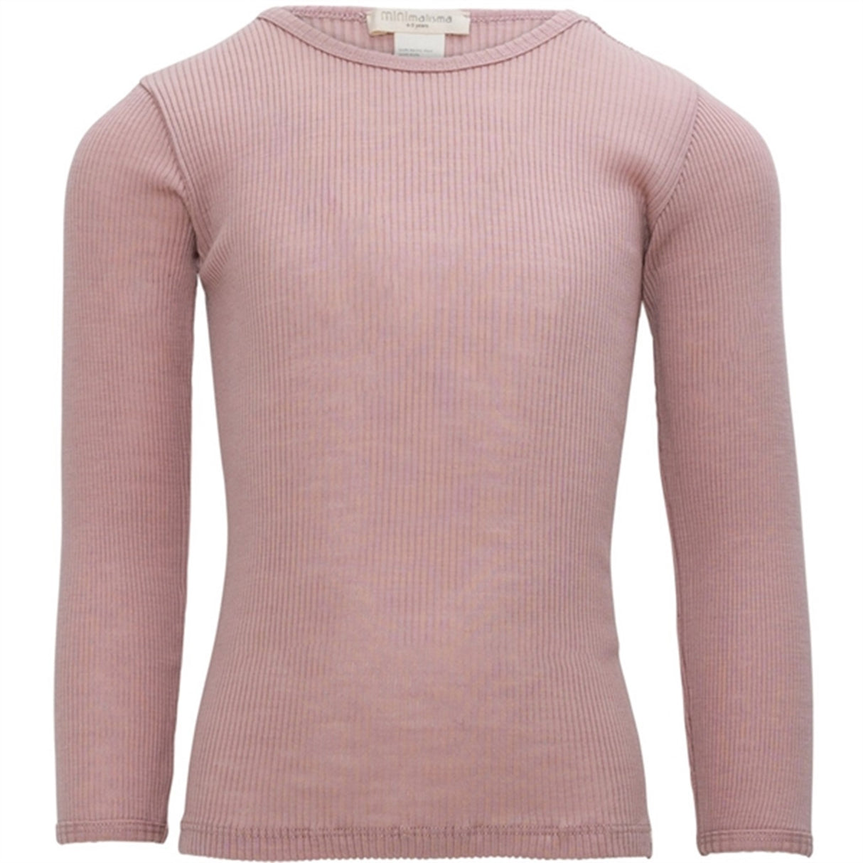 Minimalisma Atlantic Tröja Dusty Rose 3