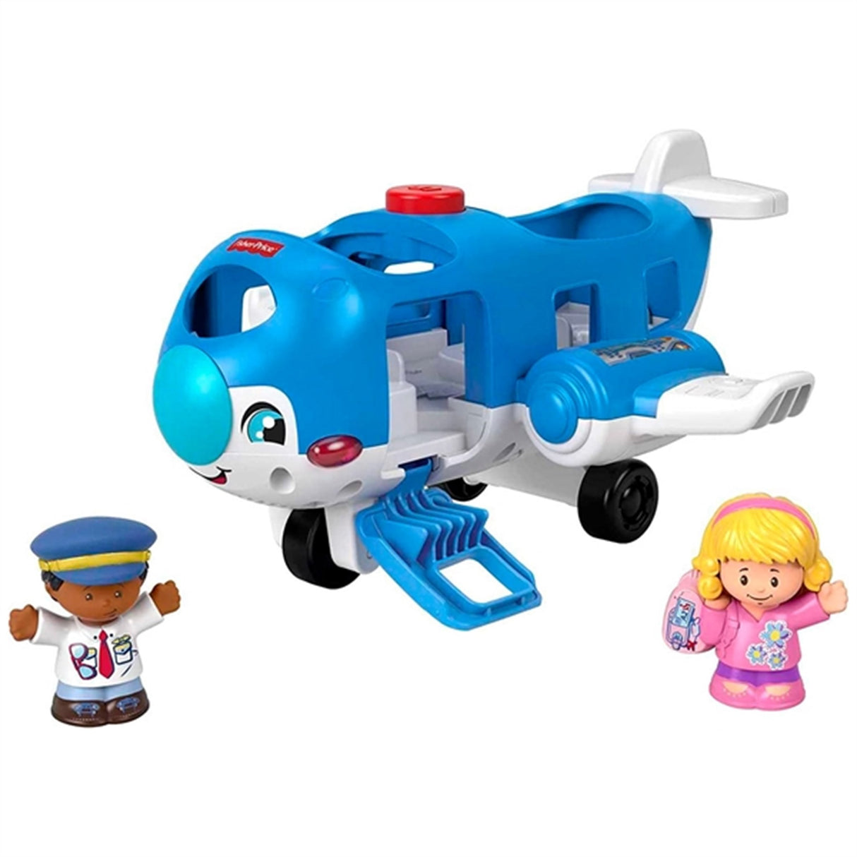 Fisher-Price® Little People Flygplan