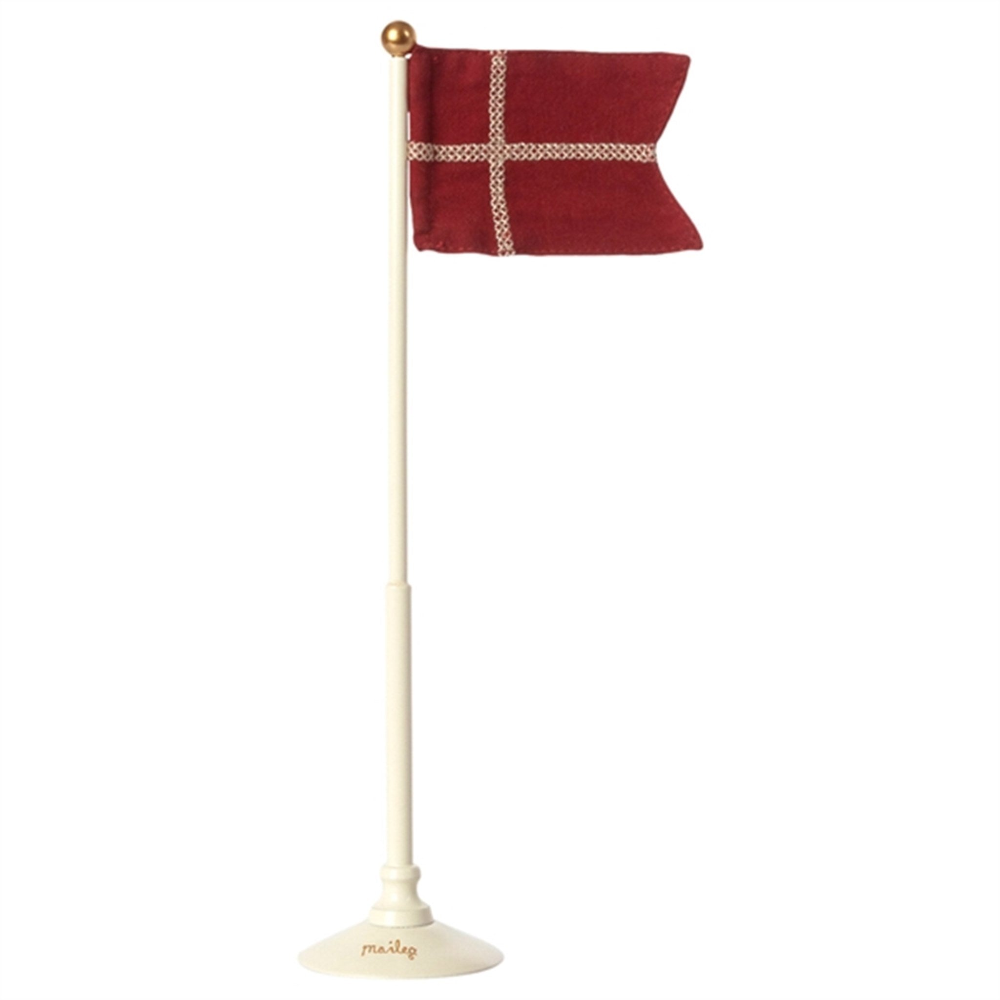 Maileg Bordsflagga Dannebrog 2