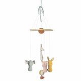 Maileg Lullaby Friends Mobil