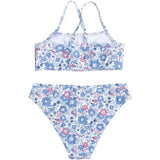 Petit Crabe Betsy B Louise Bikini Liberty© fabric