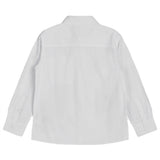 Hust & Claire Mini White Ross Skjorte 2