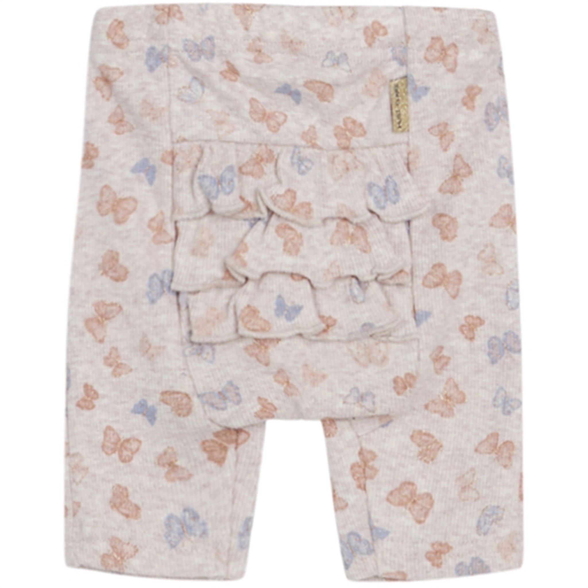 Hust & Claire Baby Wheat Melange Hanni Shorts 2