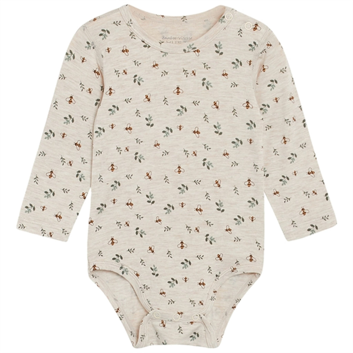 Hust & Claire Baby Cinnamon Buller Body