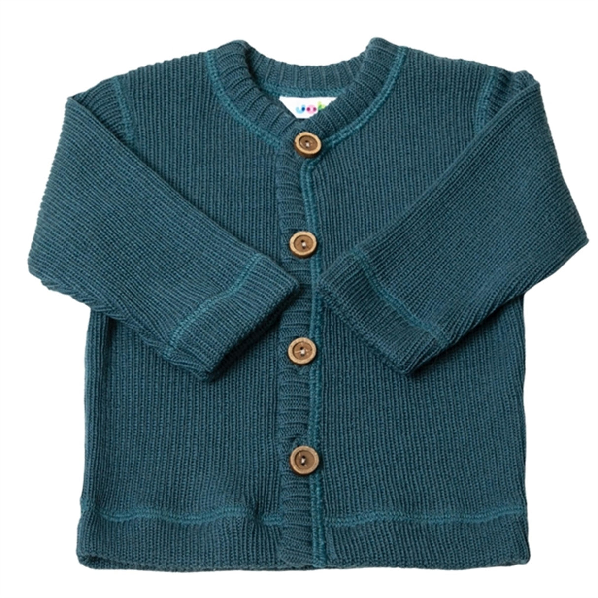 Joha Ull Dark Blue Cardigan