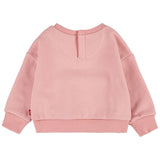 Levi's Sweatshirt Bridal Rose 5