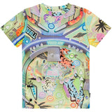Molo Pinball Ralphie T-Shirt
