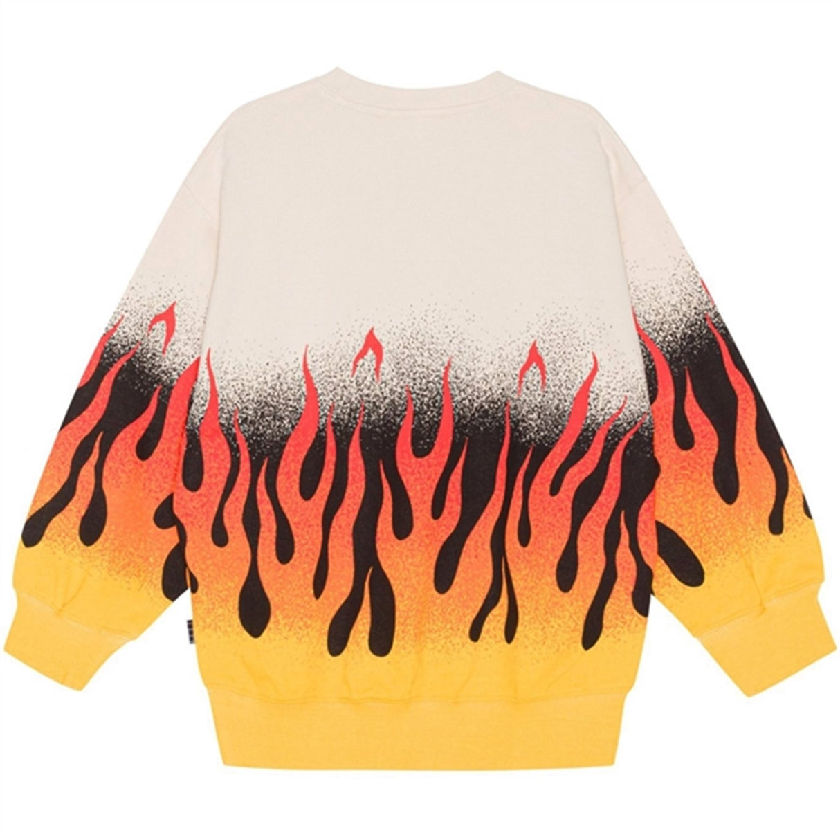 Molo On Fire Monti Sweatshirt 2