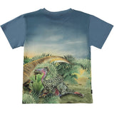 Molo Dino Friends Raveno T-Shirt 2