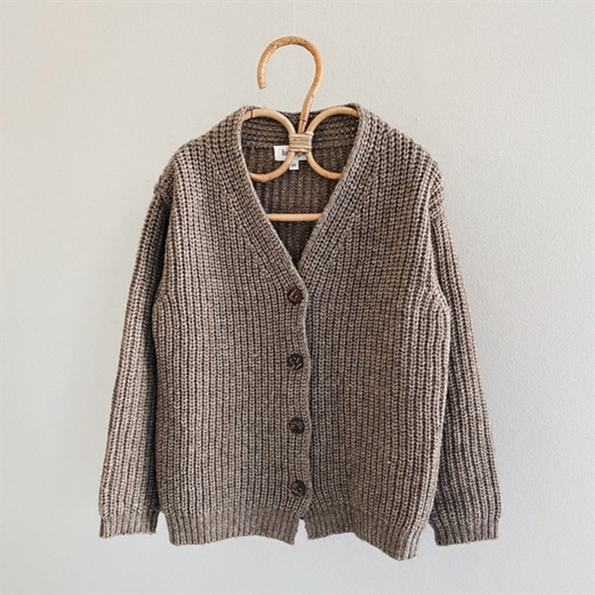 lalaby Millet Chicago Cardigan 3